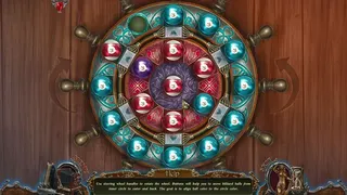 Скриншот 4 к игре Dark Tales: Edgar Allan Poe's The Masque of the Red Death Collector's Edition
