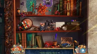 Скриншот 6 к игре Hidden Expedition: Dawn of Prosperity Collector's Edition