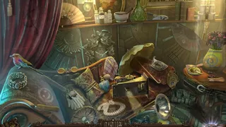 Скриншот 2 к игре Final Cut: Death on the Silver Screen Collector's Edition