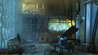 Скриншот 5 к игре Final Cut: Death on the Silver Screen Collector's Edition