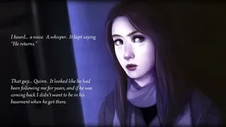 Скриншот 3 к игре Nightmare Adventures: The Witch's Prison