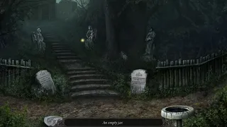 Скриншот 4 к игре Nightmare Adventures: The Witch's Prison