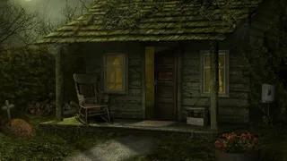 Скриншот 5 к игре Nightmare Adventures: The Witch's Prison