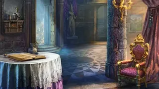 Скриншот 2 к игре Spirits of Mystery: Amber Maiden Collector's Edition