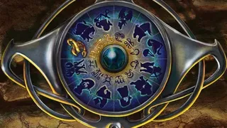 Скриншот 4 к игре Spirits of Mystery: Amber Maiden Collector's Edition
