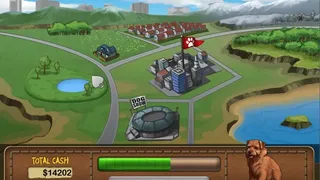 Скриншот 3 к игре Best in Show Solitaire