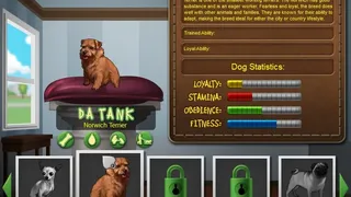 Скриншот 6 к игре Best in Show Solitaire
