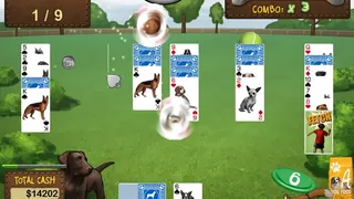 Скриншот 7 к игре Best in Show Solitaire