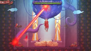 Скриншот 5 к игре Eldritch Hunter