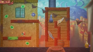 Скриншот 6 к игре Eldritch Hunter