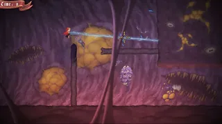Скриншот 7 к игре Eldritch Hunter