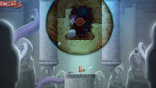 Скриншот 8 к игре Eldritch Hunter