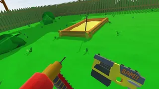 Скриншот 4 к игре Wasps!
