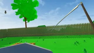 Скриншот 6 к игре Wasps!
