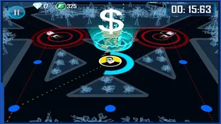 Скриншот 2 к игре Fat City