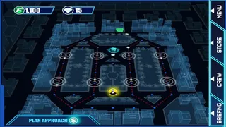 Скриншот 4 к игре Fat City