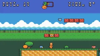 Скриншот 1 к игре Super Jagua