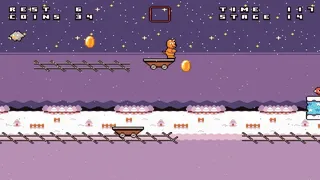 Скриншот 5 к игре Super Jagua