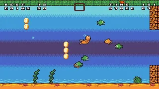 Скриншот 6 к игре Super Jagua