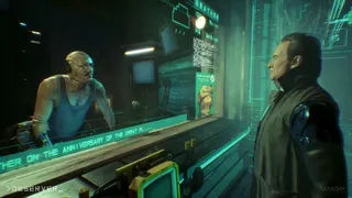 Скриншот 1 к игре >observer_