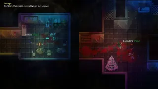 Скриншот 1 к игре Outbreak