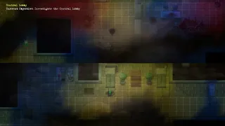 Скриншот 2 к игре Outbreak