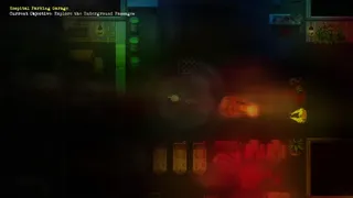 Скриншот 5 к игре Outbreak