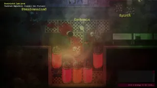 Скриншот 7 к игре Outbreak