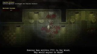 Скриншот 8 к игре Outbreak