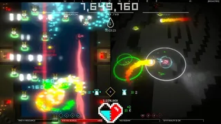 Скриншот 2 к игре A Duel Hand Disaster: Trackher