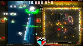 Скриншот 5 к игре A Duel Hand Disaster: Trackher