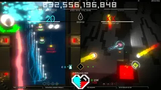 Скриншот 6 к игре A Duel Hand Disaster: Trackher