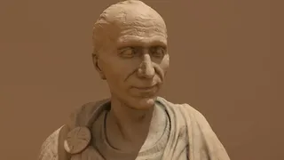 Скриншот 4 к игре The VR Museum of Fine Art