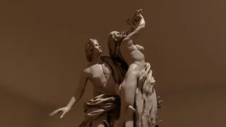 Скриншот 5 к игре The VR Museum of Fine Art
