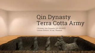 Скриншот 7 к игре The VR Museum of Fine Art