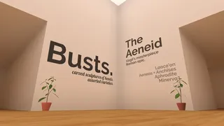 Скриншот 8 к игре The VR Museum of Fine Art