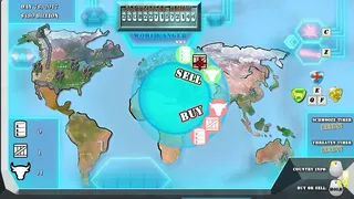 Скриншот 1 к игре Make America Great Again: The Trump Presidency