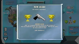 Скриншот 2 к игре Make America Great Again: The Trump Presidency