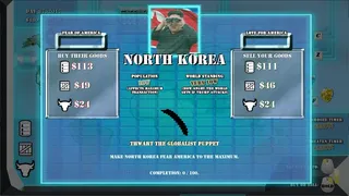 Скриншот 6 к игре Make America Great Again: The Trump Presidency