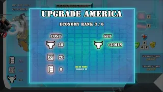 Скриншот 7 к игре Make America Great Again: The Trump Presidency