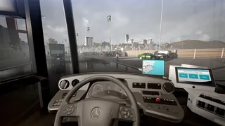 Скриншот 5 к игре Bus Simulator 18