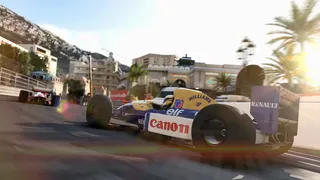 Скриншот 8 к игре F1 2017