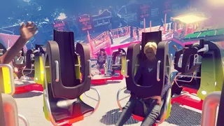 Скриншот 1 к игре Virtual Rides 3 - Funfair Simulator