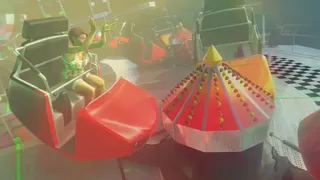 Скриншот 3 к игре Virtual Rides 3 - Funfair Simulator