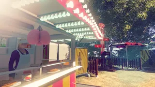 Скриншот 4 к игре Virtual Rides 3 - Funfair Simulator