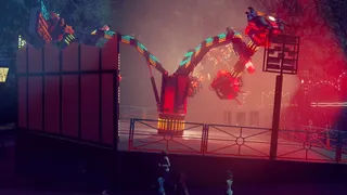 Скриншот 5 к игре Virtual Rides 3 - Funfair Simulator