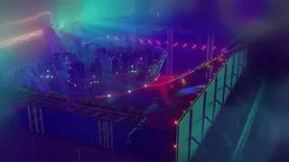 Скриншот 6 к игре Virtual Rides 3 - Funfair Simulator