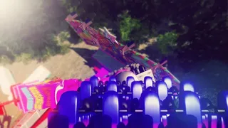 Скриншот 7 к игре Virtual Rides 3 - Funfair Simulator