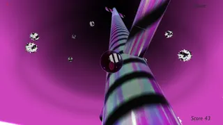Скриншот 5 к игре Hyper color ball