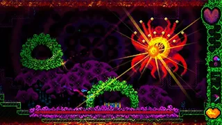 Скриншот 2 к игре Straimium Immortaly